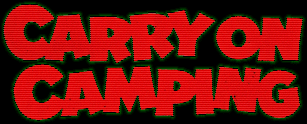 CARRY ON CAMPING